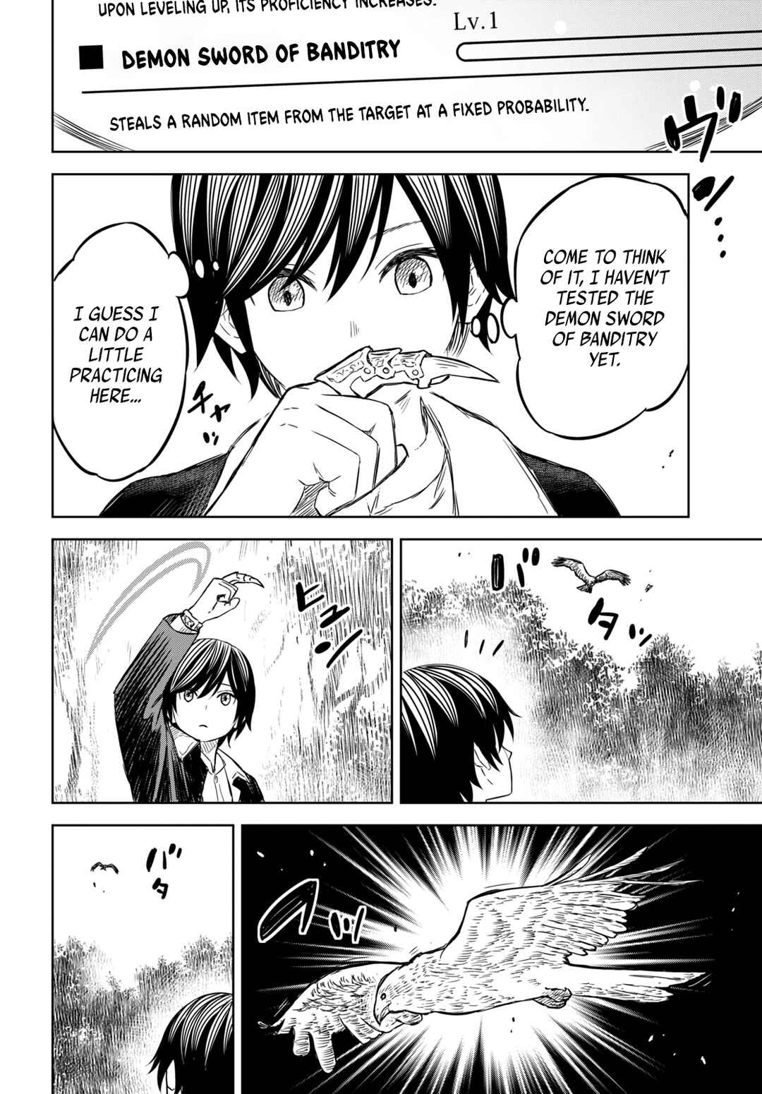 Monogatari no Kuromaku ni Tensei Shite Chapter 6.2 - Page 40