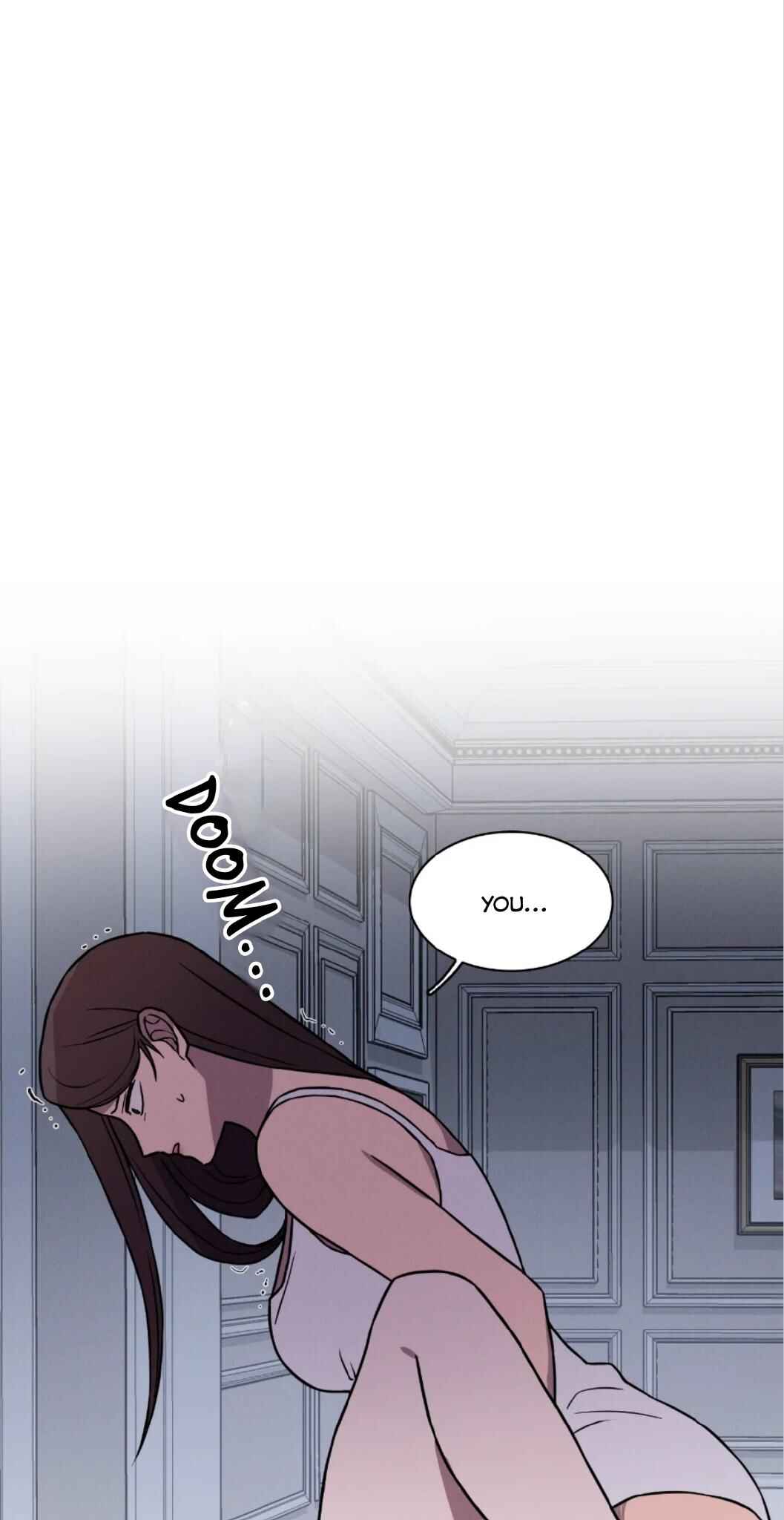 Glass Flower Chapter 9 - Page 1