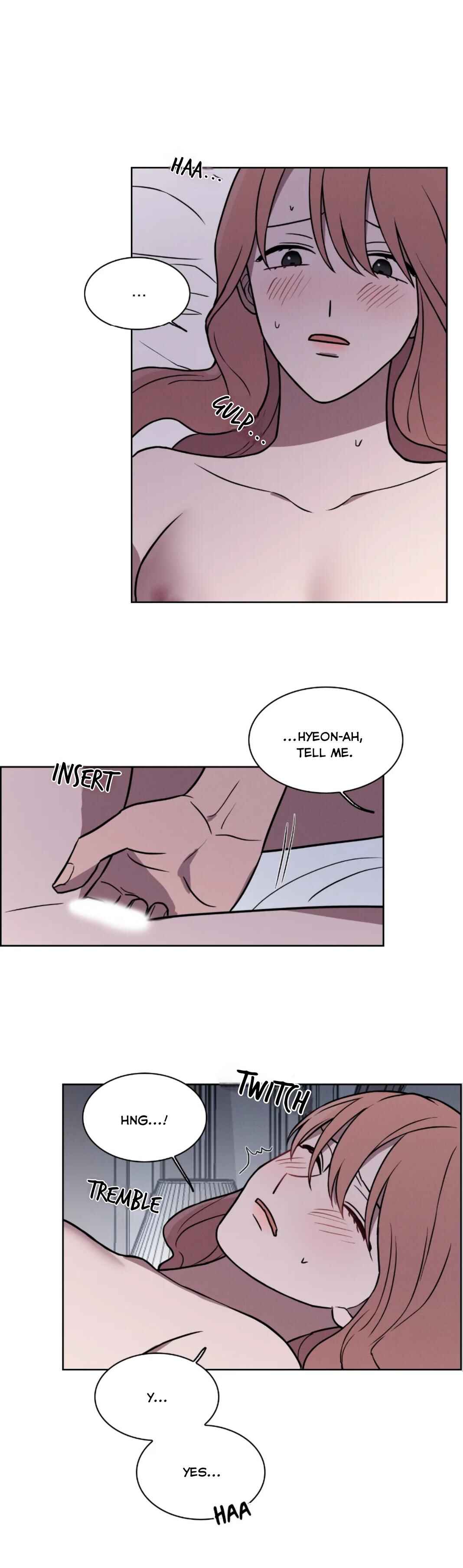 Glass Flower Chapter 9 - Page 12
