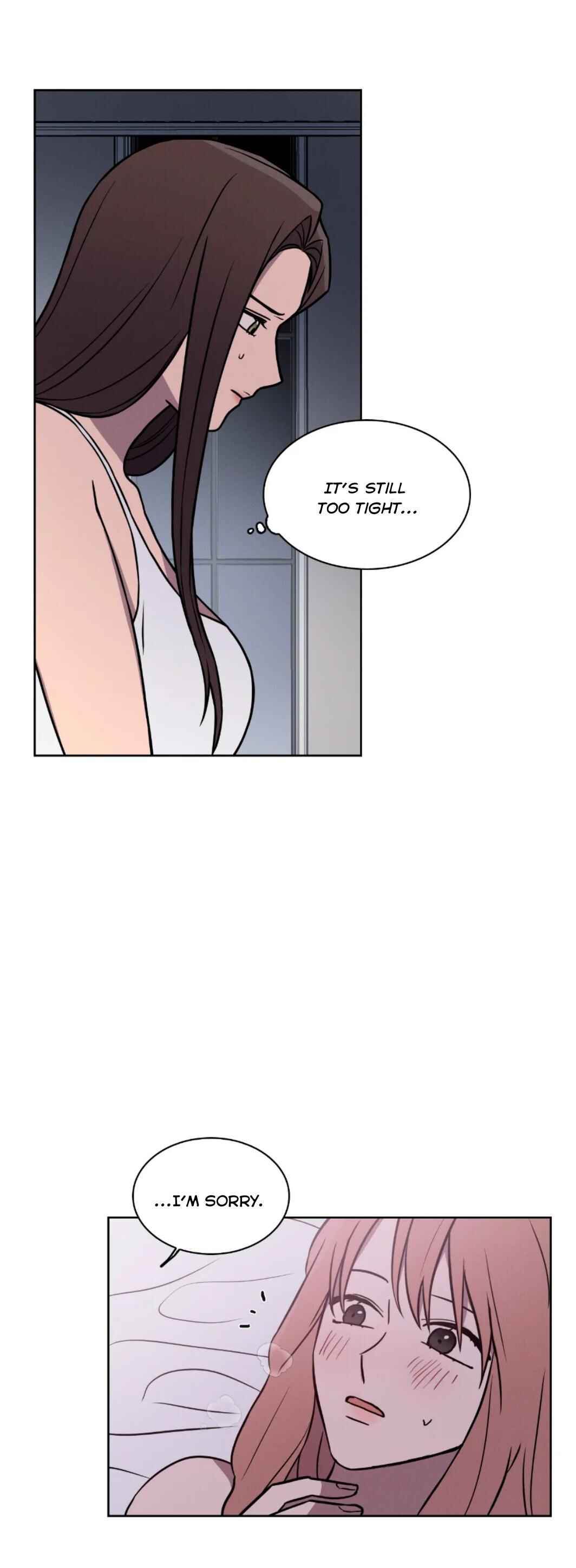 Glass Flower Chapter 9 - Page 13