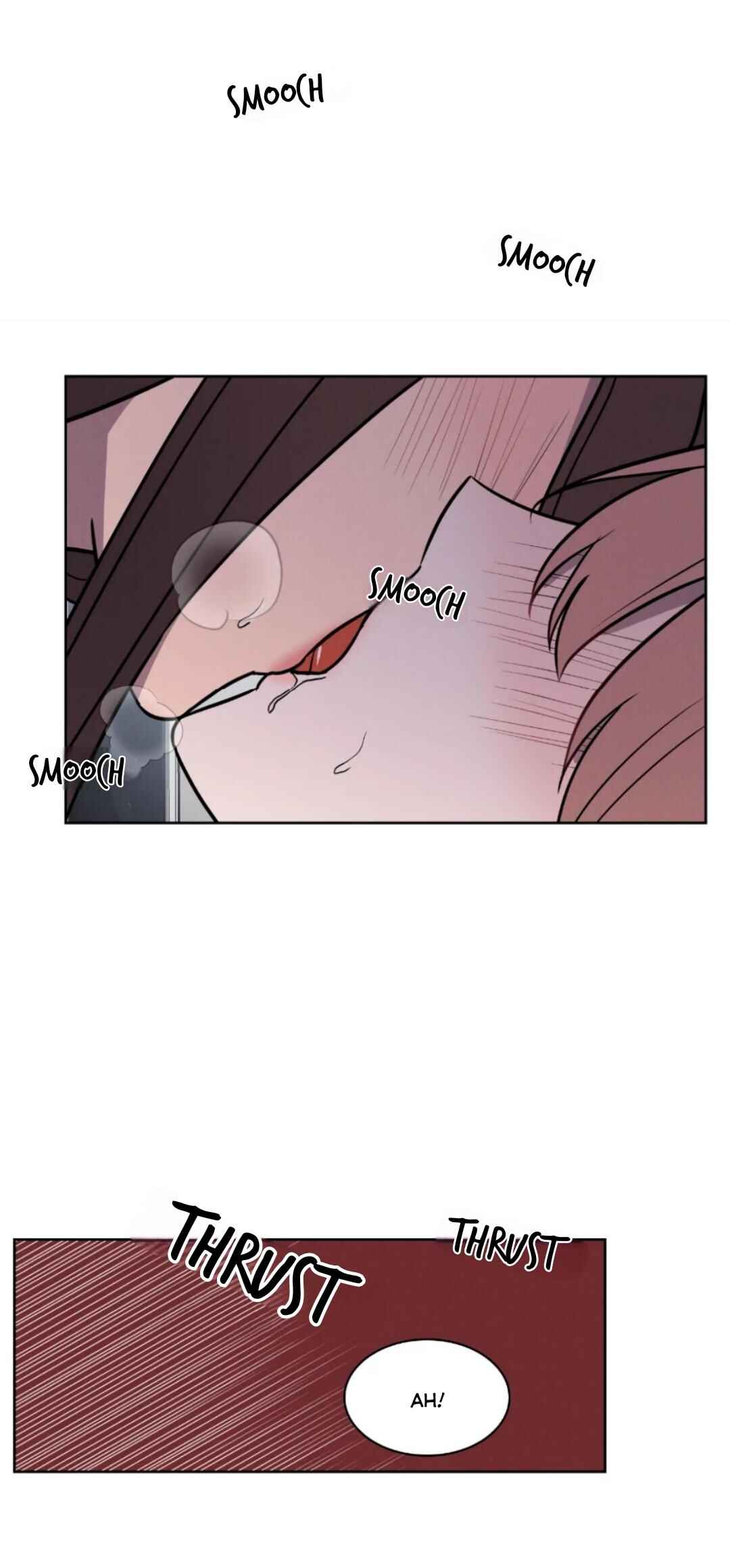 Glass Flower Chapter 9 - Page 18