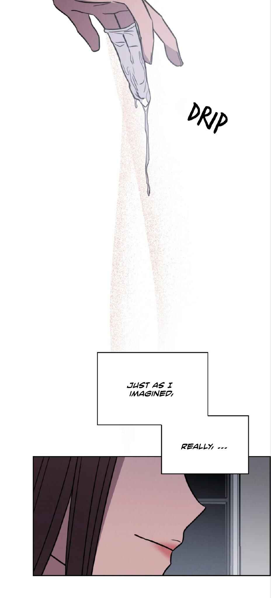 Glass Flower Chapter 9 - Page 23