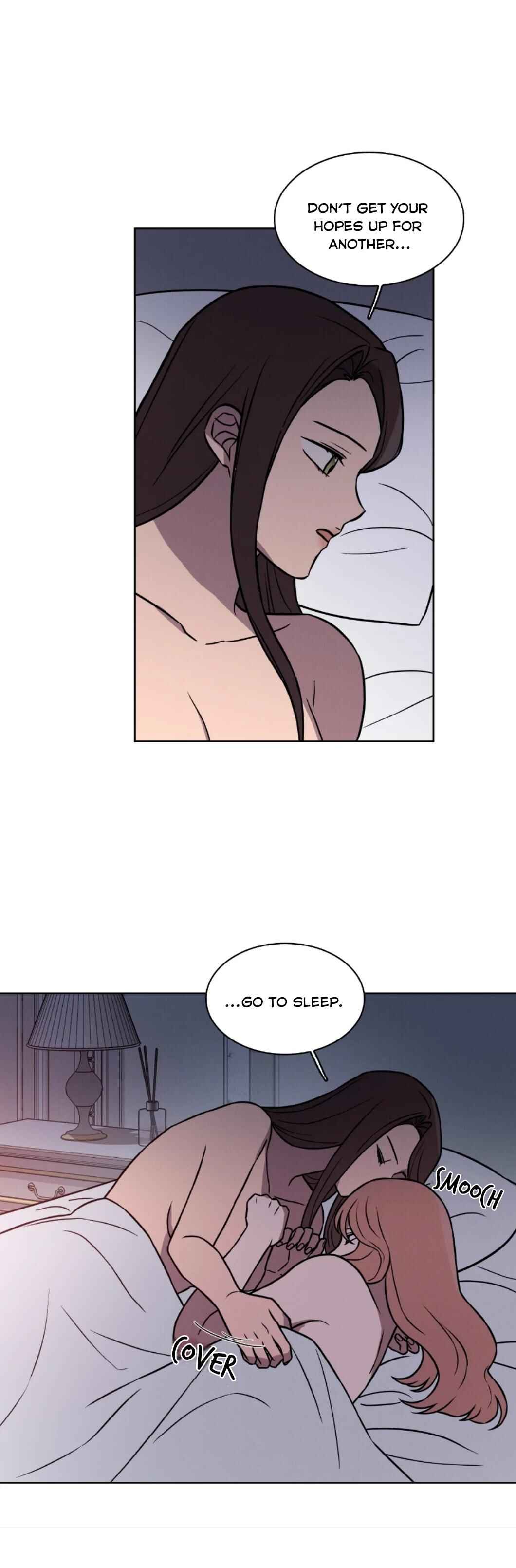 Glass Flower Chapter 9 - Page 27