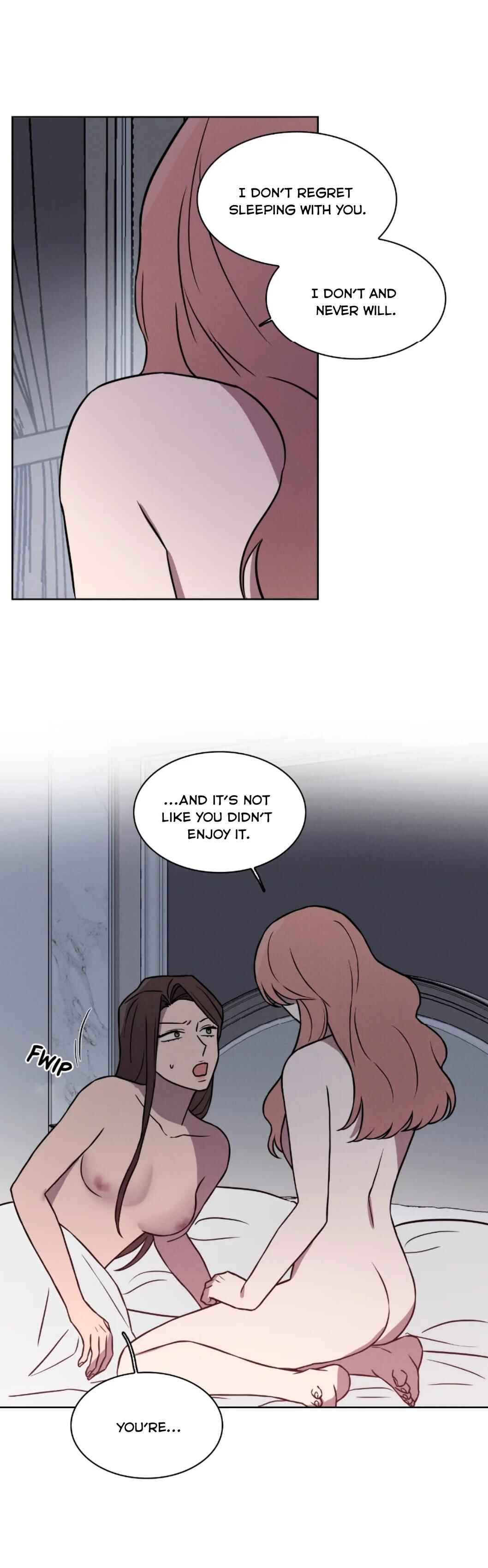 Glass Flower Chapter 9 - Page 31