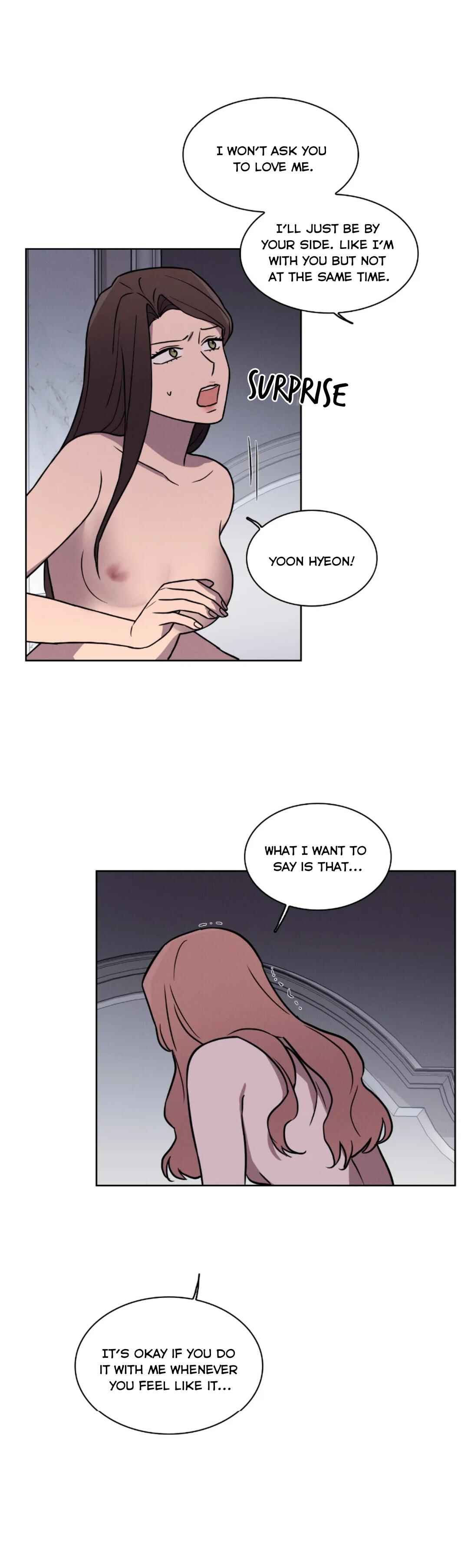 Glass Flower Chapter 9 - Page 32