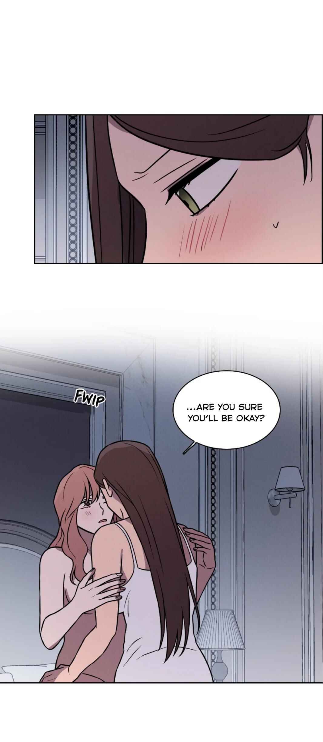 Glass Flower Chapter 9 - Page 9