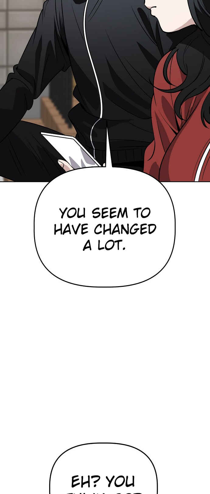 Mujikbaeksu Gye Baek-sun Chapter 98 - Page 19