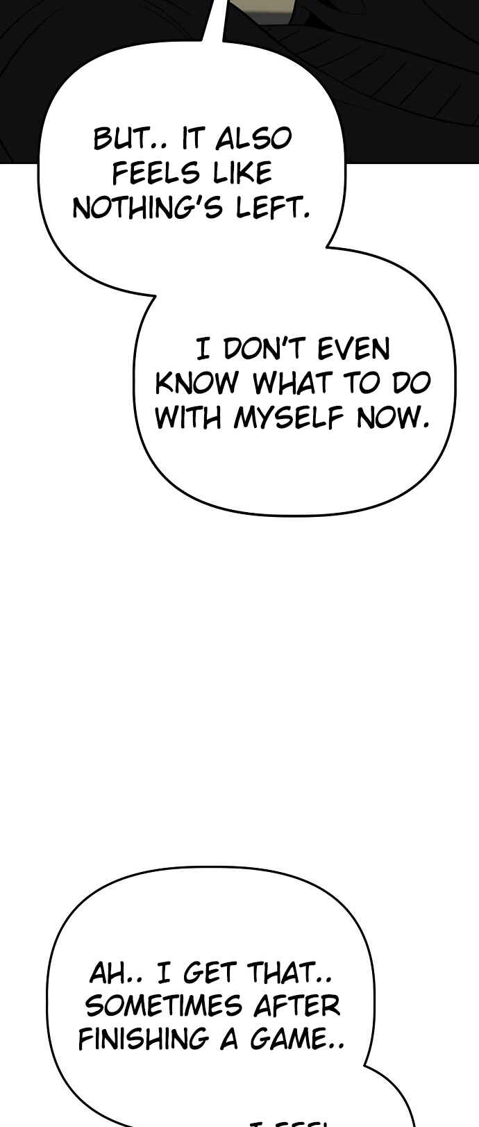 Mujikbaeksu Gye Baek-sun Chapter 98 - Page 31