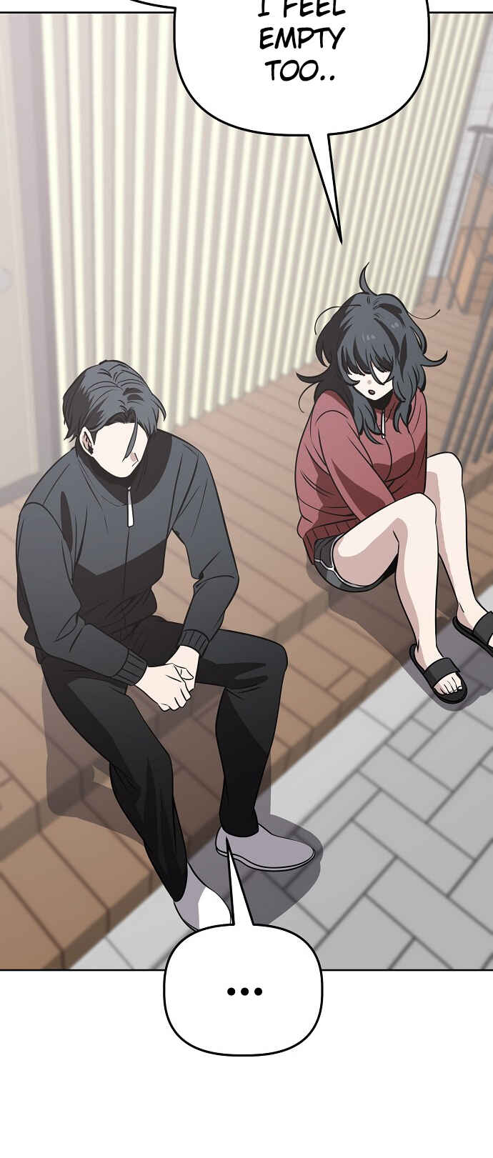 Mujikbaeksu Gye Baek-sun Chapter 98 - Page 32