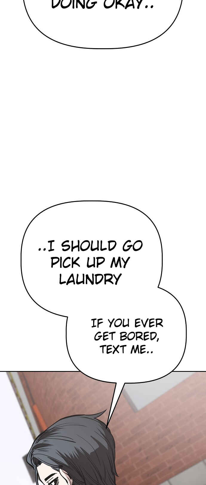 Mujikbaeksu Gye Baek-sun Chapter 98 - Page 34