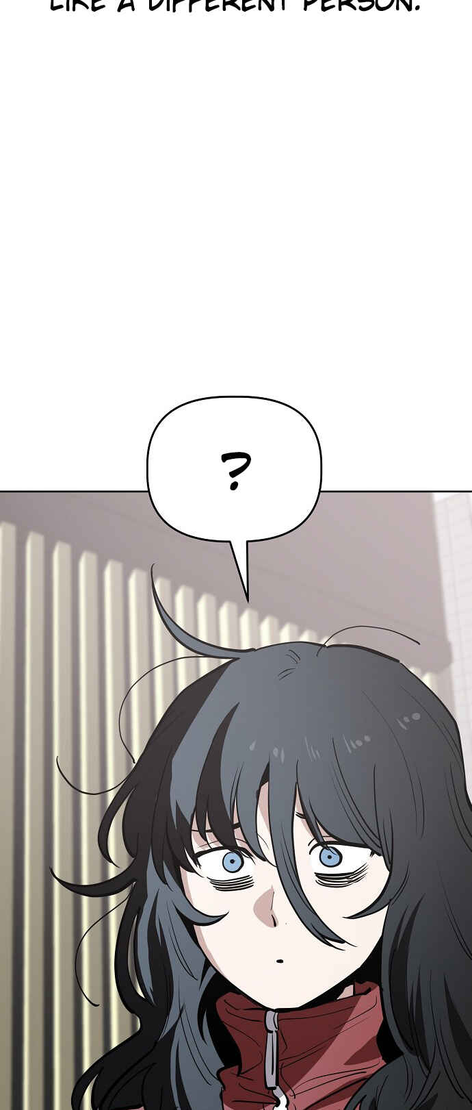 Mujikbaeksu Gye Baek-sun Chapter 98 - Page 37