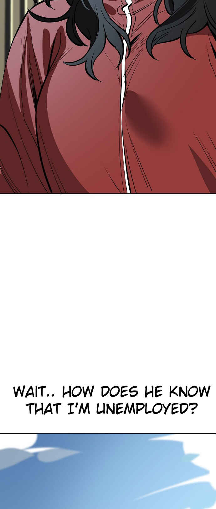 Mujikbaeksu Gye Baek-sun Chapter 98 - Page 38