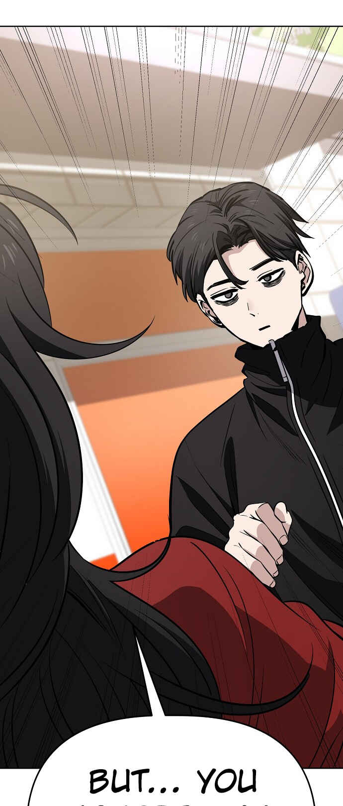 Mujikbaeksu Gye Baek-sun Chapter 98 - Page 7