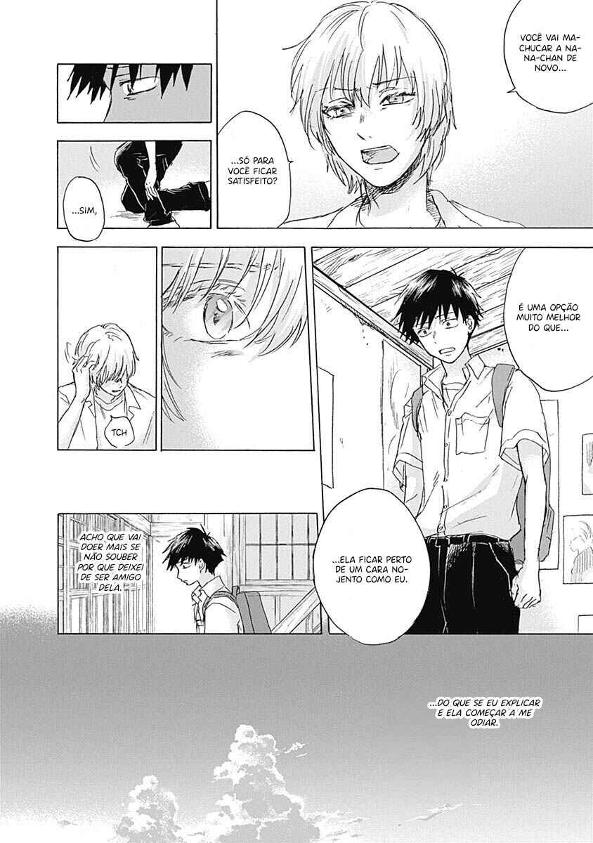 Kawaisou ni ne, Genki-kun Chapter 20 - Page 7