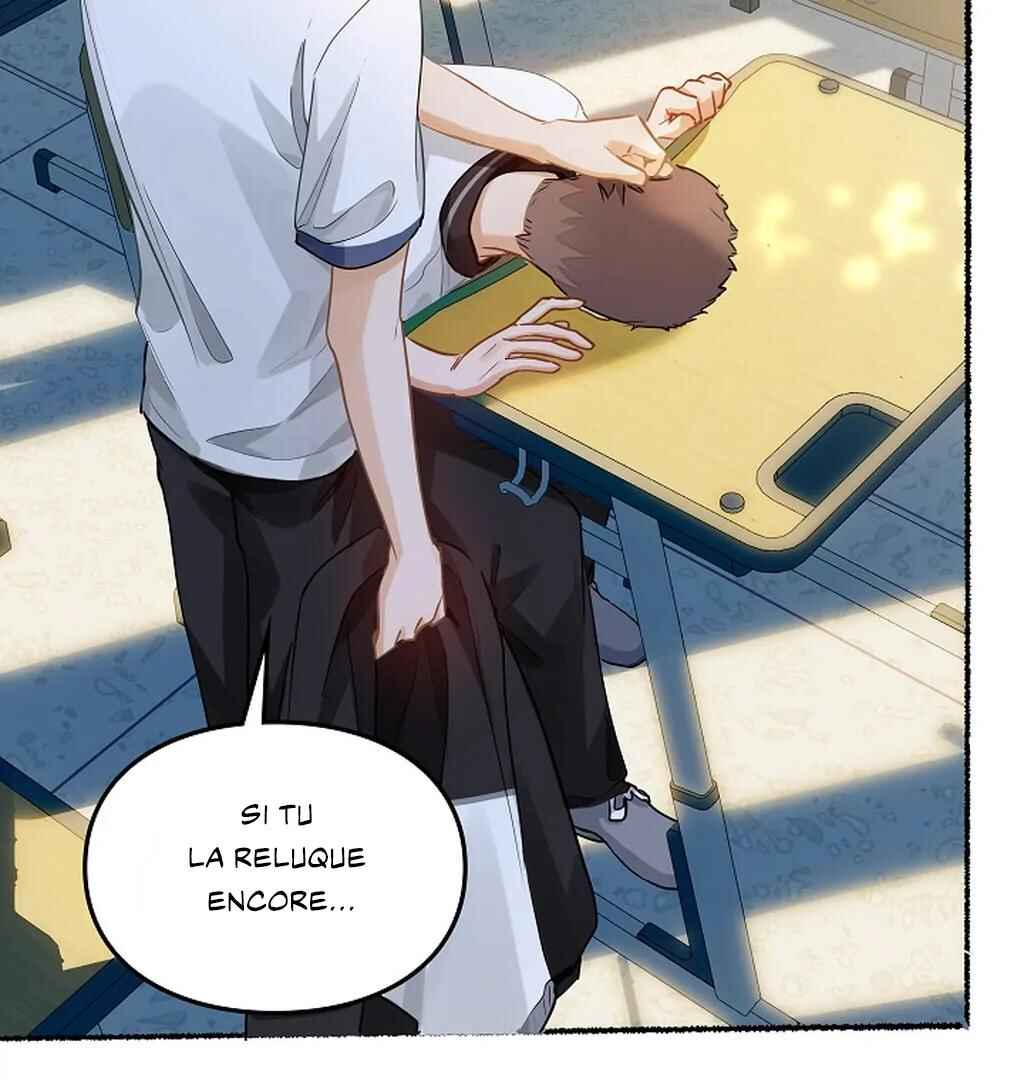 Wo Xihuan Ni De Xinxi Su Chapter 28 - Page 10