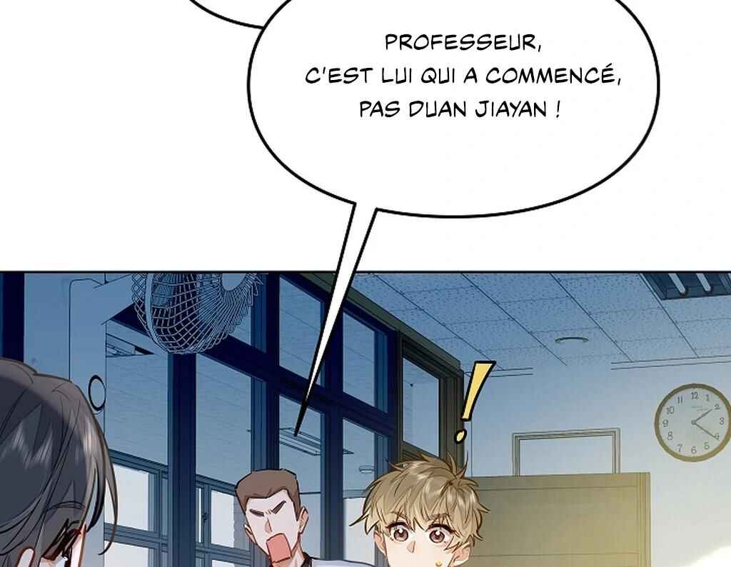 Wo Xihuan Ni De Xinxi Su Chapter 28 - Page 23