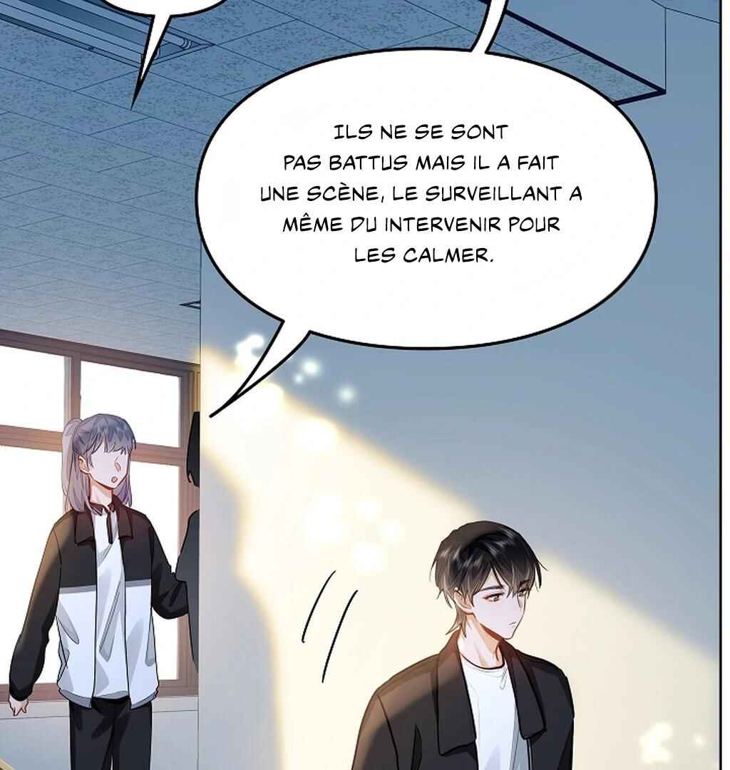Wo Xihuan Ni De Xinxi Su Chapter 28 - Page 38