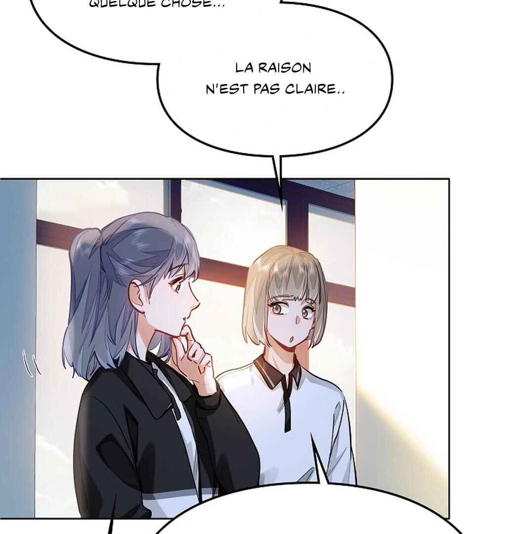 Wo Xihuan Ni De Xinxi Su Chapter 28 - Page 40