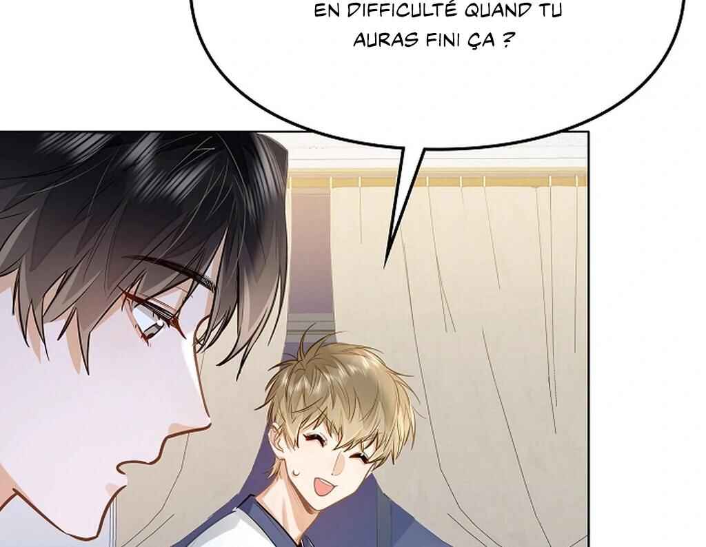 Wo Xihuan Ni De Xinxi Su Chapter 28 - Page 57