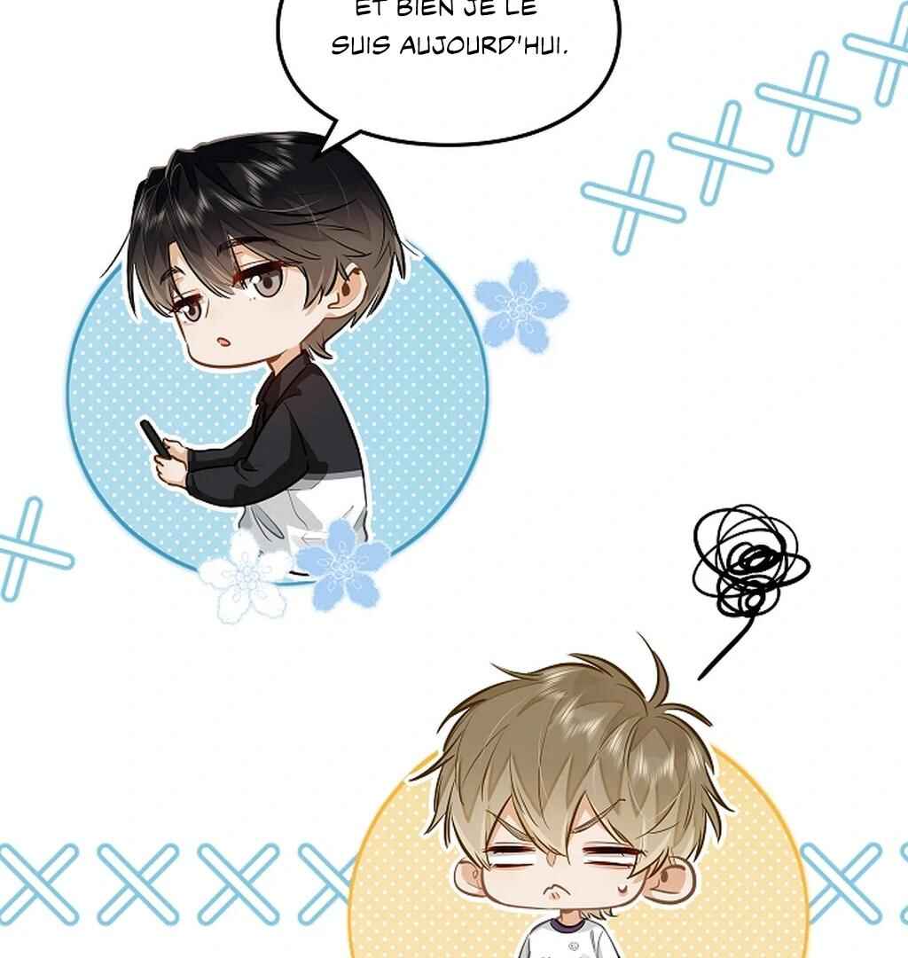 Wo Xihuan Ni De Xinxi Su Chapter 28 - Page 60