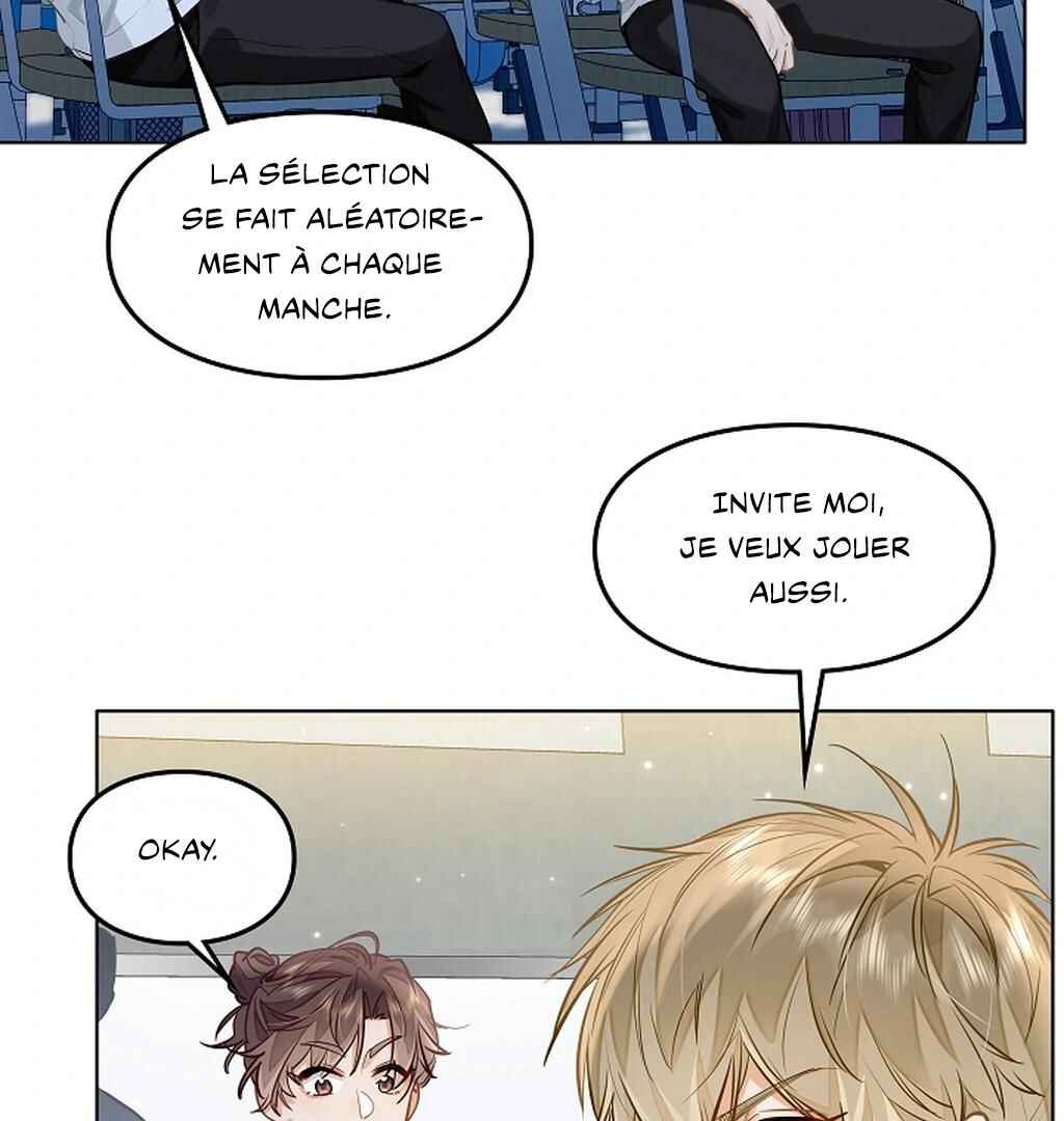 Wo Xihuan Ni De Xinxi Su Chapter 28 - Page 62