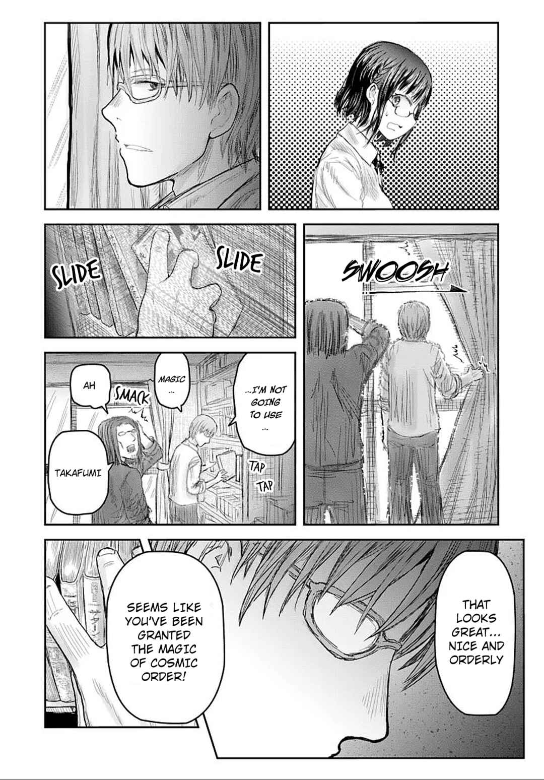Isekai Ojisan Chapter 69 - Page 2