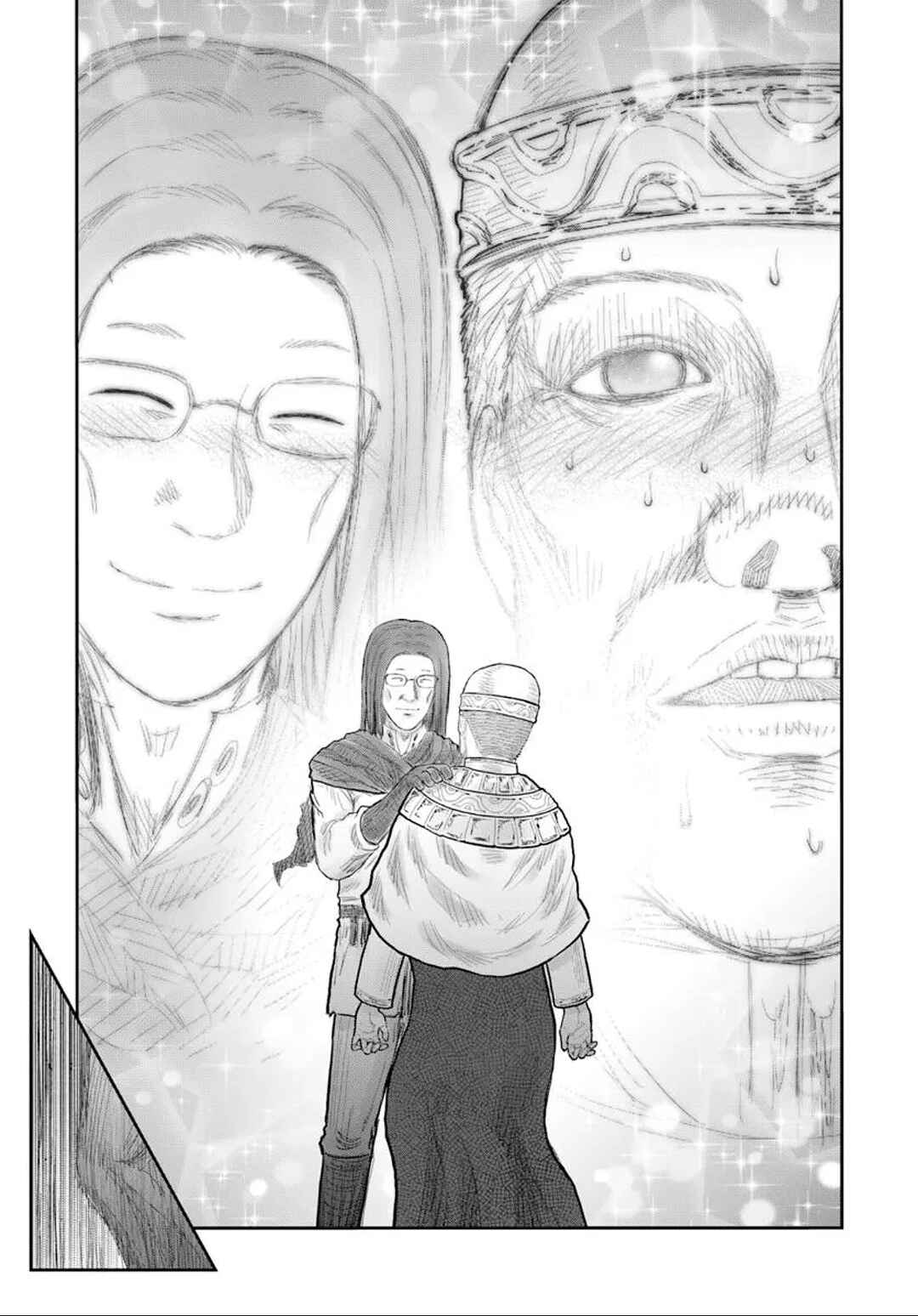 Isekai Ojisan Chapter 69 - Page 23