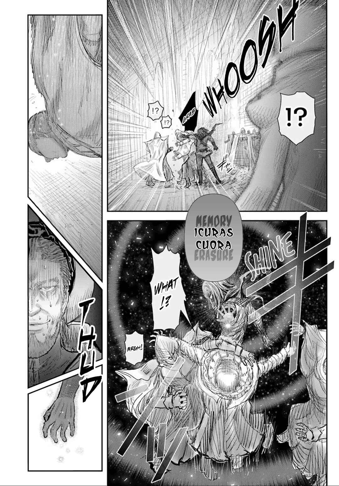 Isekai Ojisan Chapter 69 - Page 26