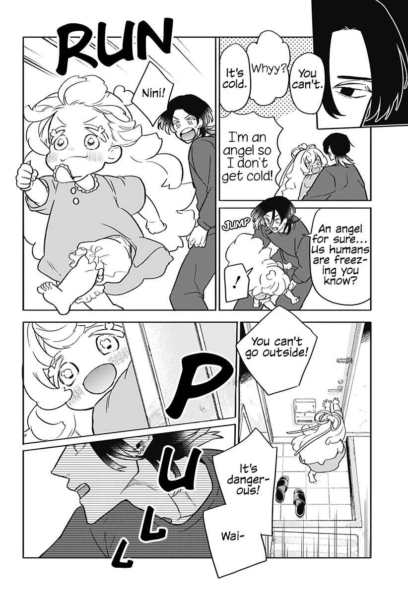 Oyasumi Nini-chan Chapter ? - Page 30