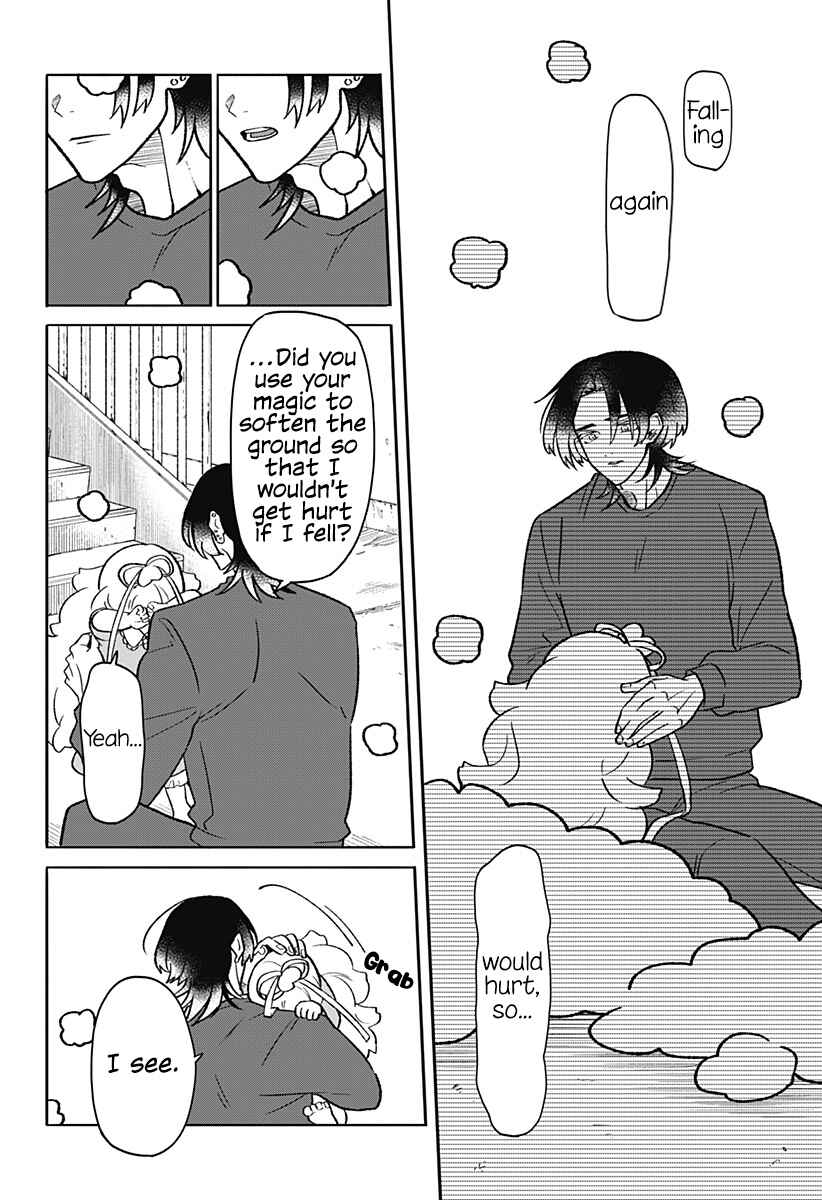 Oyasumi Nini-chan Chapter ? - Page 44