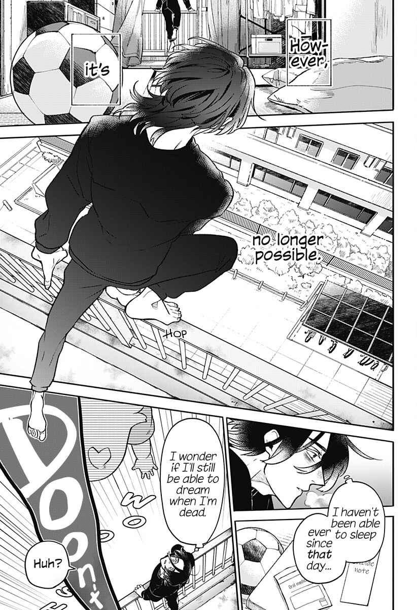 Oyasumi Nini-chan Chapter ? - Page 5