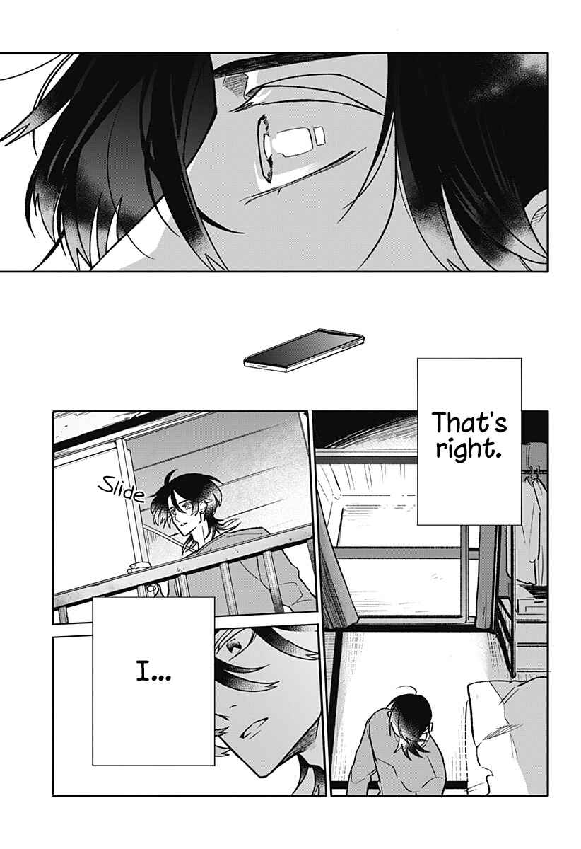 Oyasumi Nini-chan Chapter ? - Page 61