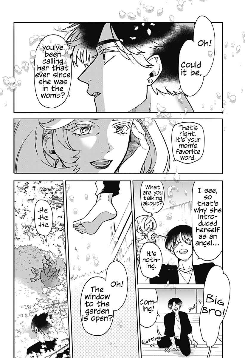 Oyasumi Nini-chan Chapter ? - Page 82