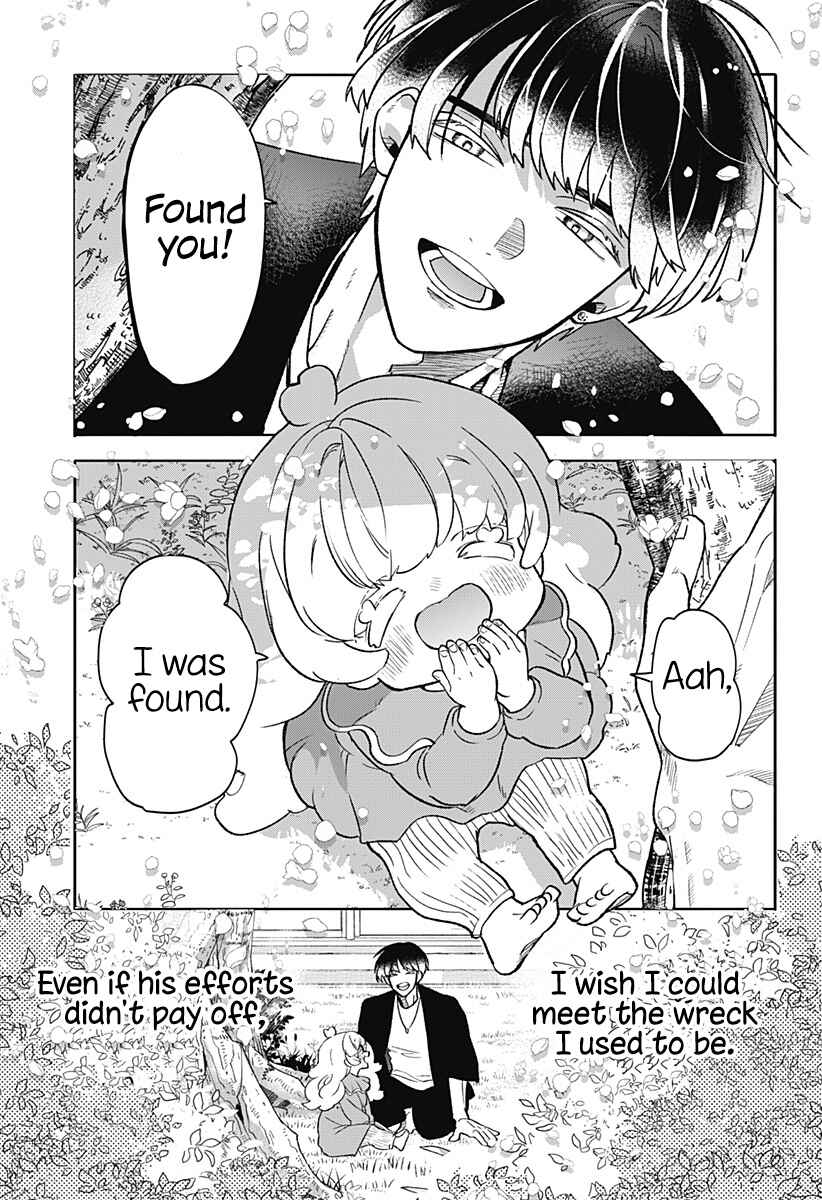 Oyasumi Nini-chan Chapter ? - Page 83