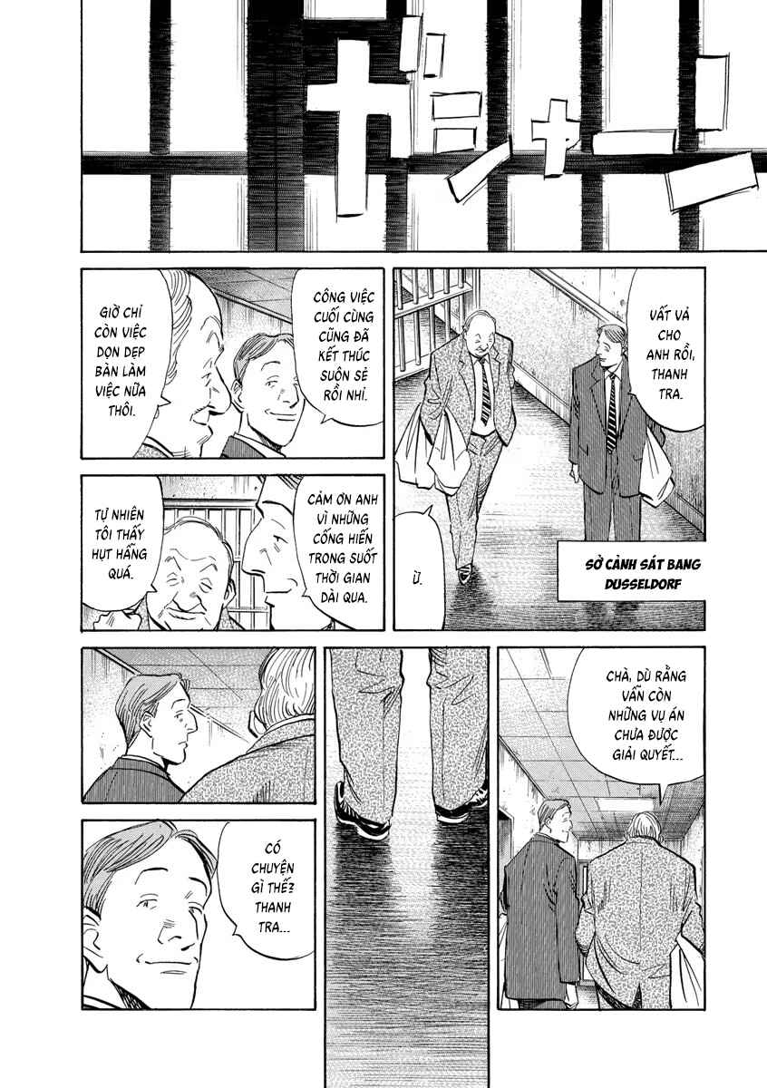 Monster Chapter 134 - Page 18