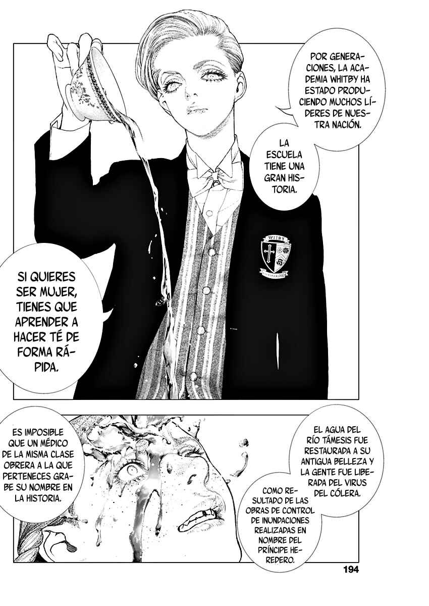 #DRCL midnight children Chapter 3 - Page 11
