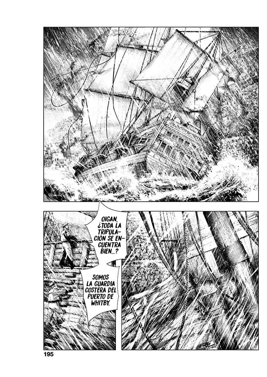 #DRCL midnight children Chapter 3 - Page 12