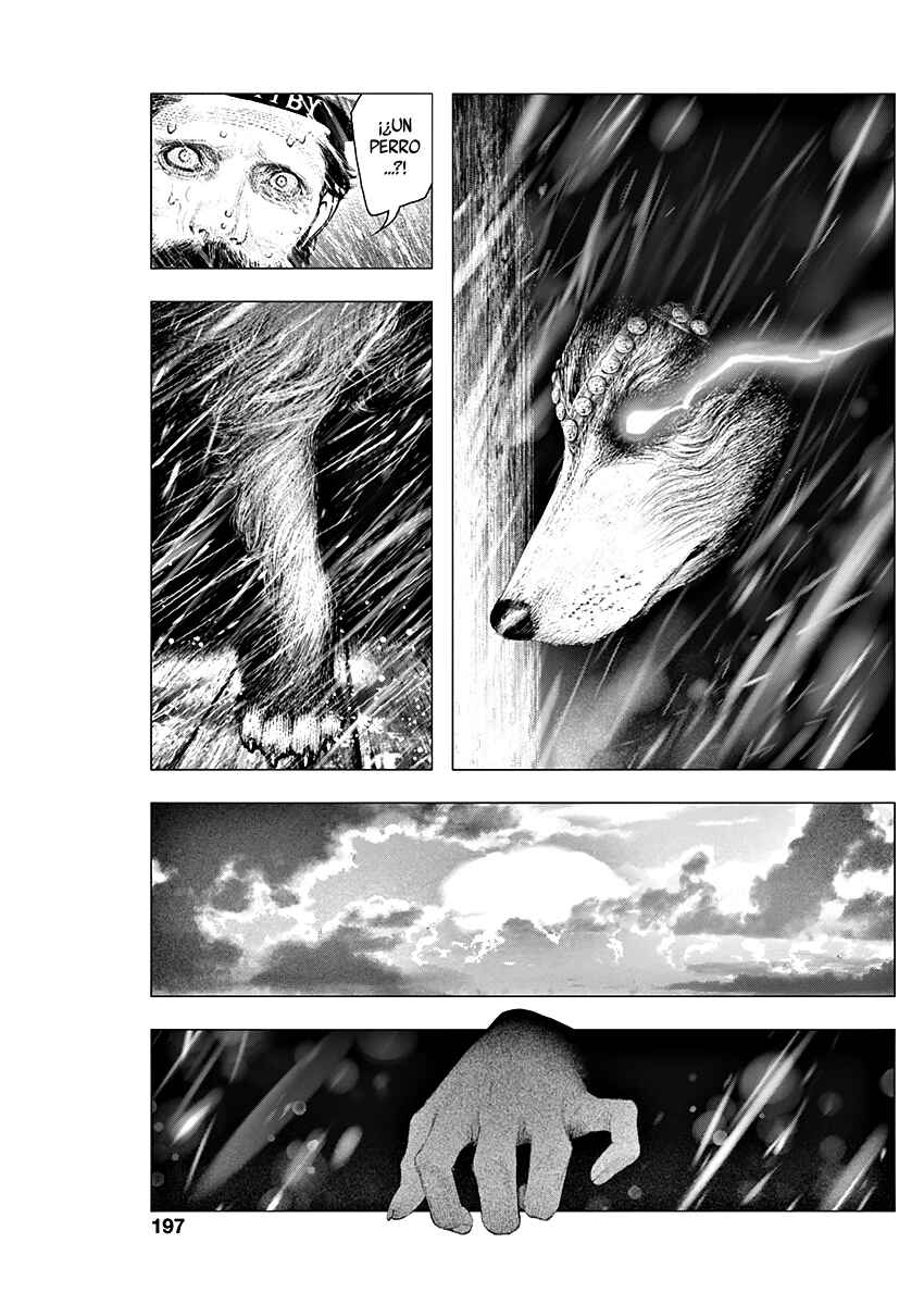 #DRCL midnight children Chapter 3 - Page 14