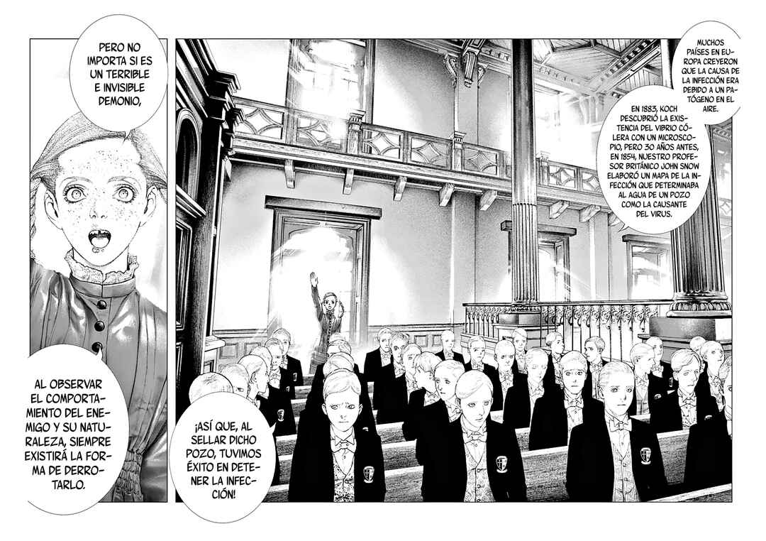 #DRCL midnight children Chapter 3 - Page 3