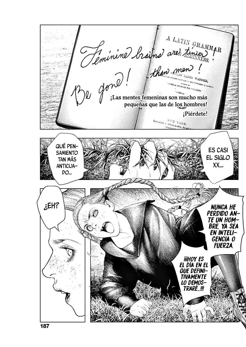 #DRCL midnight children Chapter 3 - Page 5
