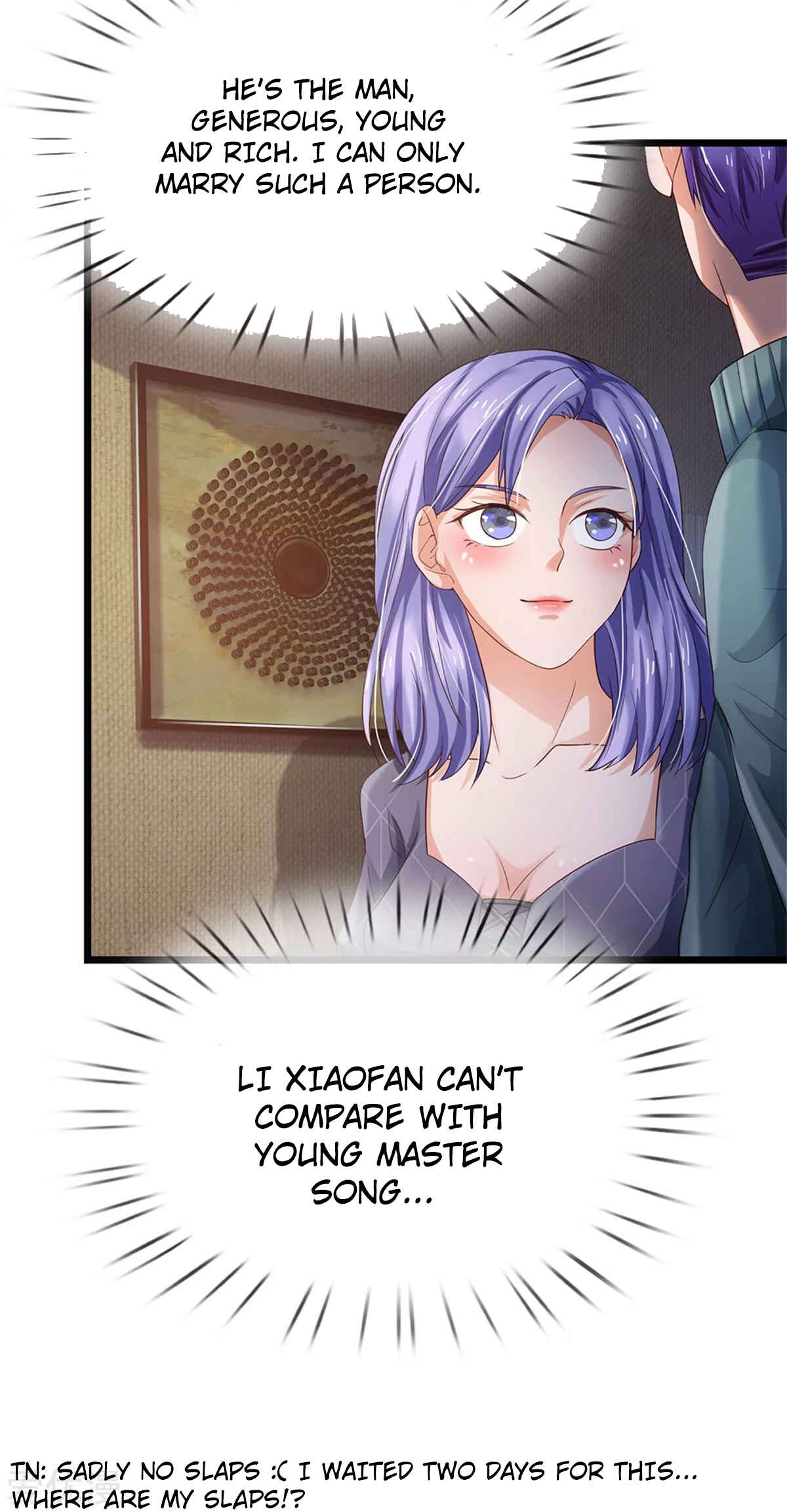 Wǒ Shì Dà Xiānzūn Chapter 262 - Page 29