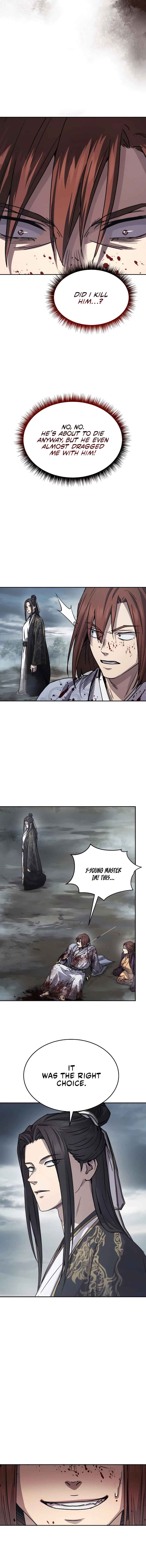 Jeoldae Gunrim Chapter 16 - Page 19