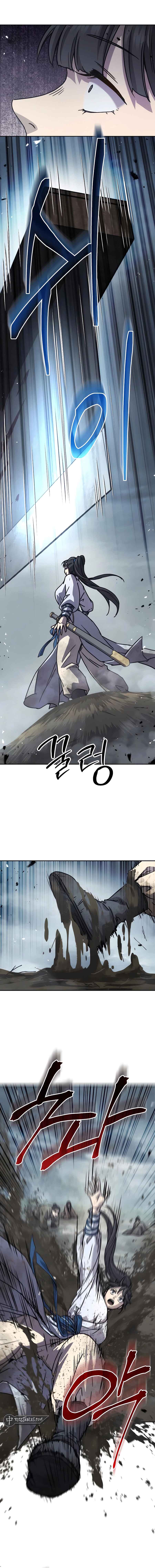 Jeoldae Gunrim Chapter 16 - Page 23