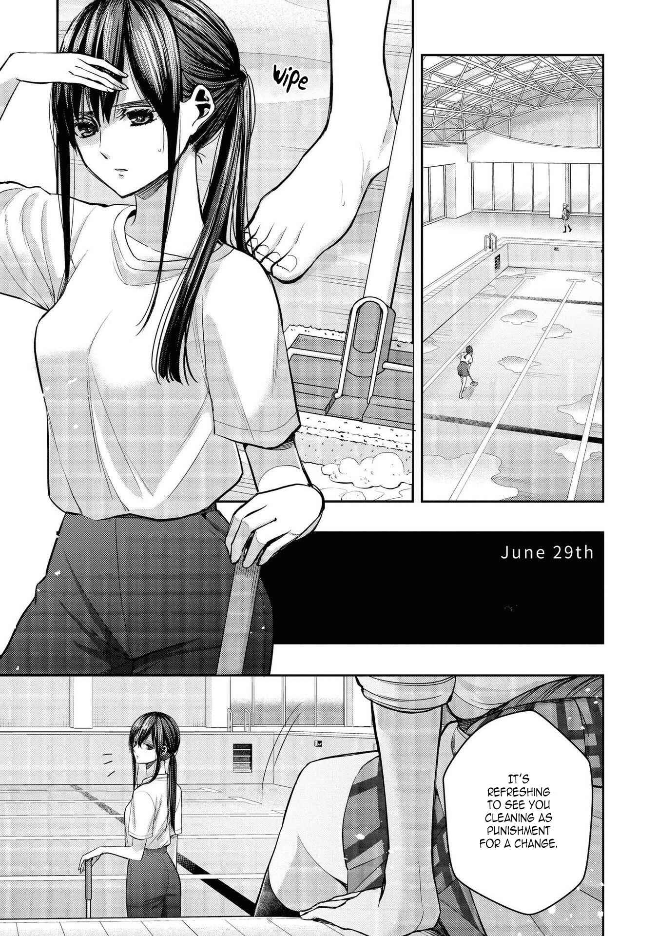 Citrus + Chapter 12.4 - Page 1