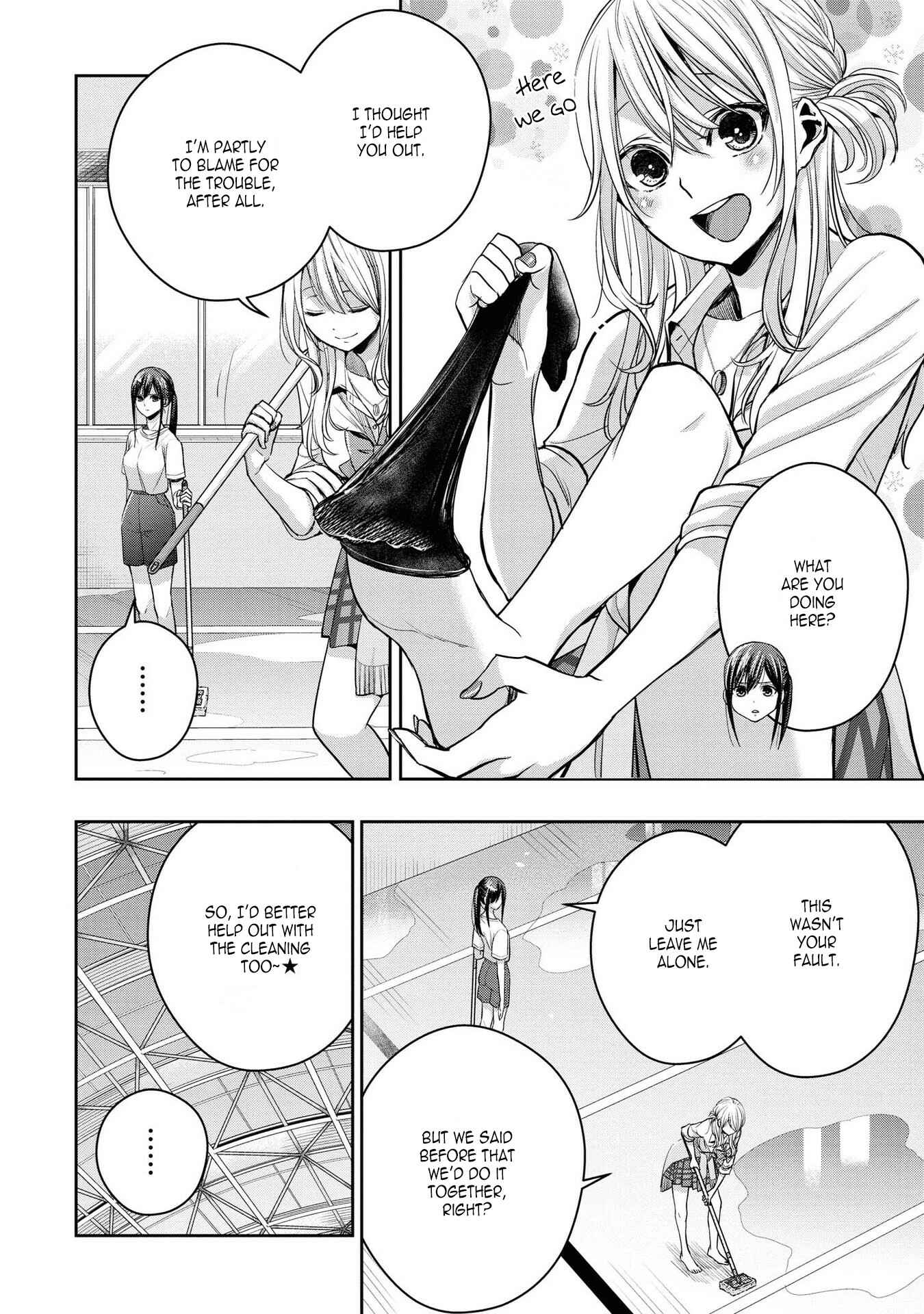 Citrus + Chapter 12.4 - Page 2