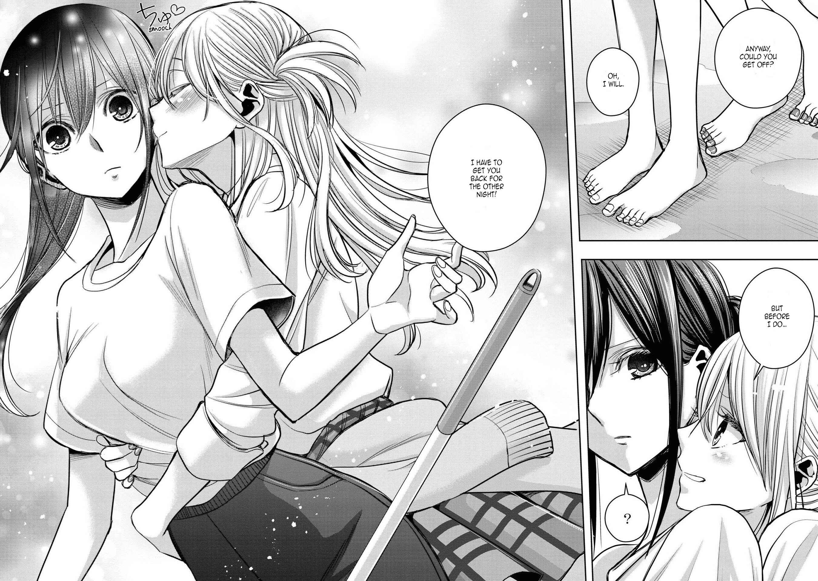 Citrus + Chapter 12.4 - Page 6