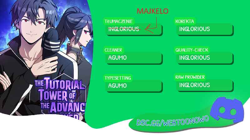 The Advanced Player of the Tutorial Tower Chapter 46 - Page 1
