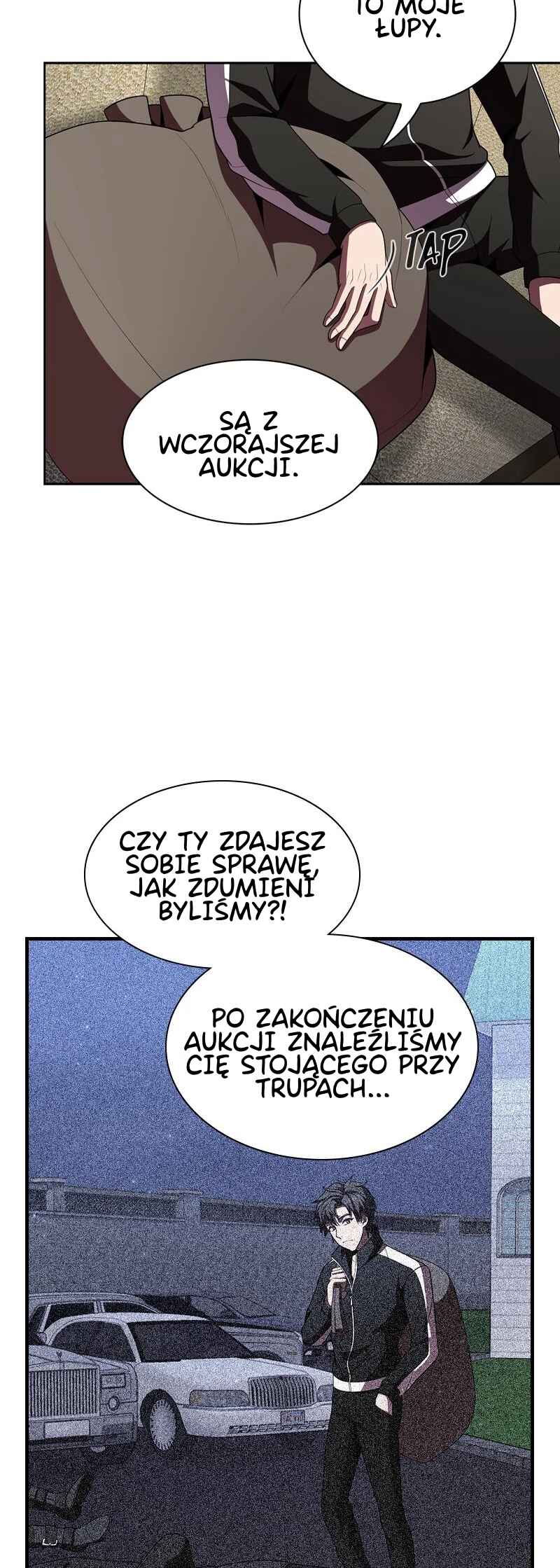 The Advanced Player of the Tutorial Tower Chapter 46 - Page 12