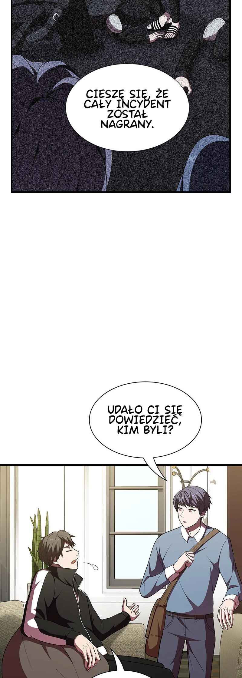 The Advanced Player of the Tutorial Tower Chapter 46 - Page 13