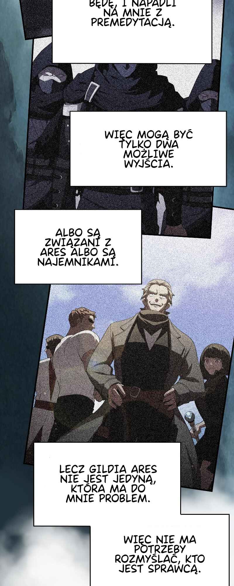 The Advanced Player of the Tutorial Tower Chapter 46 - Page 28